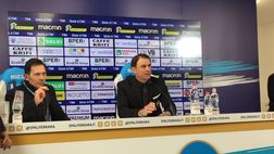 Le rivali – SPAL, Semplici: “Spero in un’Inter condizionata, proveremo a non farli giocare”