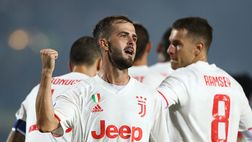Juventus-Bayer Leverkusen, le formazioni ufficiali