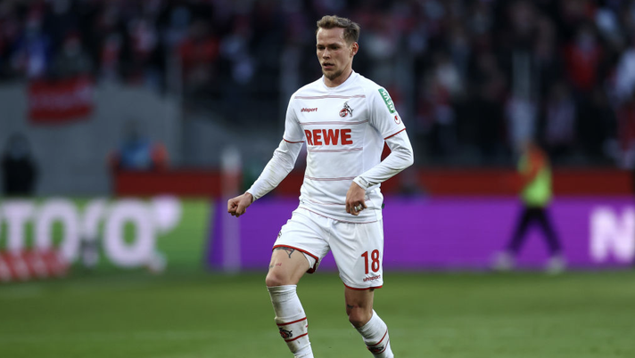 Getty Images Duda al Verona, presto visite e firma. I dettagli - immagine 1