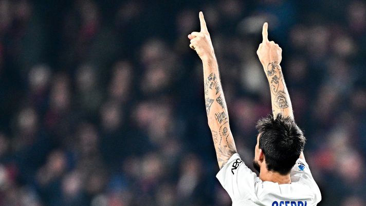 Avvocato Taormina: “Sbagliata la norma che ha assolto Acerbi, ecco perché” - immagine 1