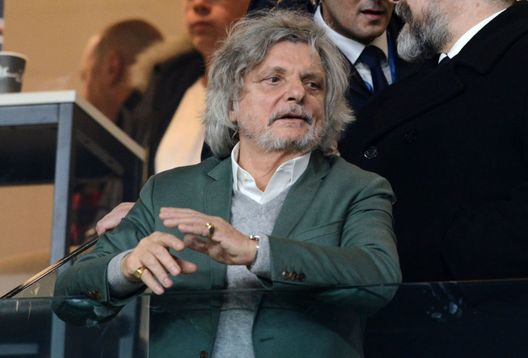  Ferrero (Getty Images) 