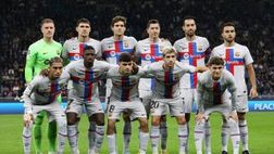 Infortunio a San Siro, Barcellona: Christensen salta il Clasico di Madrid