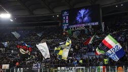 Verona-Lazio, tifosi biancocelesti in 1500 al Bentegodi