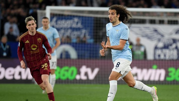 Guendouzi