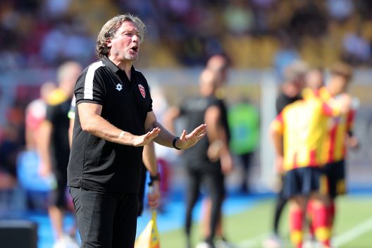 Palermo, c’è Stroppa nel tuo cammino: dalla A con Crotone e Monza alla Cremonese- immagine 3