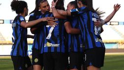 Inter Women, le convocate di Rita Guarino per la partita contro la Juventus