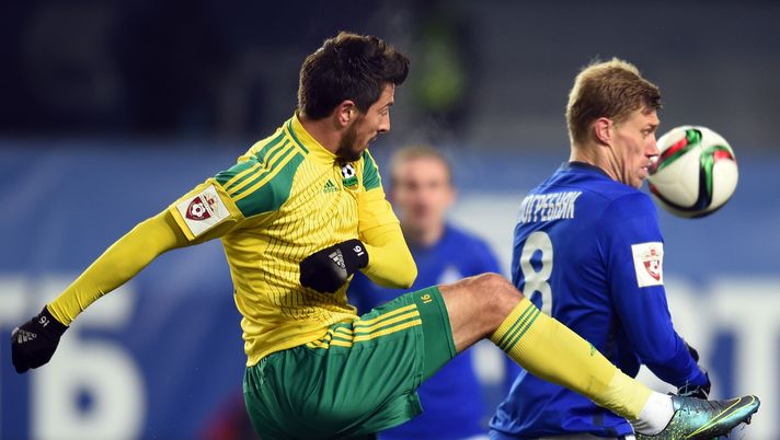 Russia, Pogrebnyak shock: “Ridicolo avere neri in Nazionale”. Arrivano squalifica e multa  Russia, Pogrebnyak shock: “Ridicolo avere neri in Nazionale”. Arrivano squalifica e multa