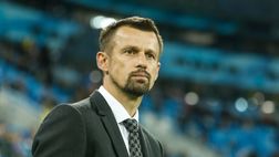 Semak: “Gara importante con l’Inter, c’era grande entusiasmo. Con Spalletti…”