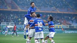 Sampdoria, Viviano a ISP: “Dopo la salvezza resettare e ripartire. Scudetto? Milan”