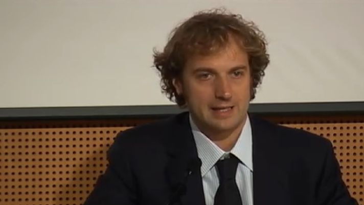 Gianfelice Facchetti: “Icardi capitano? Ha le carte in regola per diventare un simbolo dell’Inter” Gianfelice Facchetti: “Icardi capitano? Ha le carte in regola per diventare un simbolo dell’Inter” - immagine 1