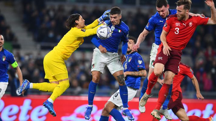 Giovanni Di Lorenzo (Photo by Claudio Villa/Getty Images) di lorenzo