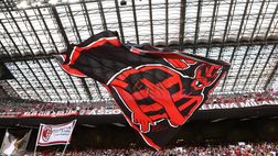 Milan, Pioli: “Tifosi fantastici, fonte di ispirazione. Ora tocca a noi”