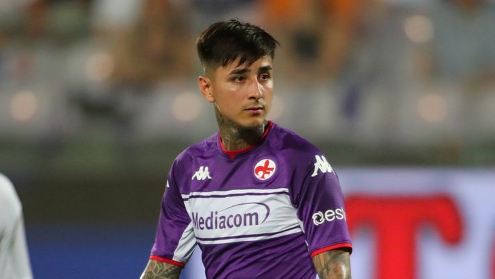 Fiorentina, aggiornata la “rosa dei 25”: Pulgar è già fuori - immagine 1