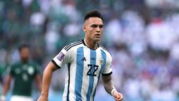 Batistuta: “Lautaro più simile a me. Ecco perchè Scaloni ha preferito Alvarez”