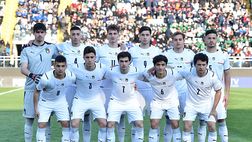Italia U20 fa 1-1 contro la Germania al Torneo 8 Nazioni