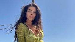 Eleonora Boi e i ricordi di Santorini: “D’estate scatto 200 foto ma…”