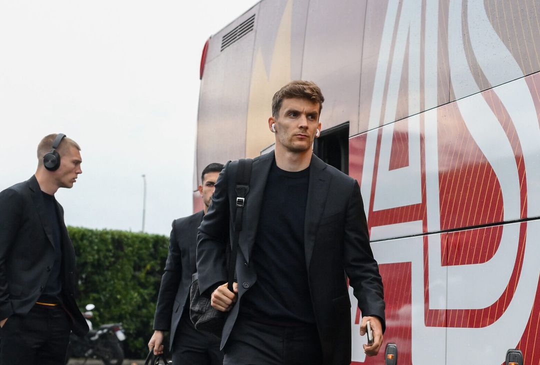 Monza-Roma 1-4 – FOTOGALLERY - immagine 7