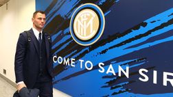Padelli sui social: “Inter? Da certe emozioni non si vorrebbe mai scendere come…”