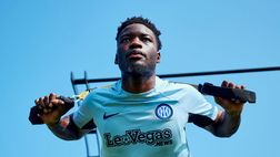 FCIN1908 / Agoumé-Siviglia in chiusura: la formula. Inter mantiene recompra