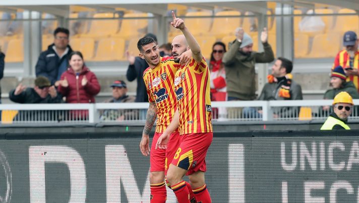 Photo by Maurizio Lagana/Getty Images 