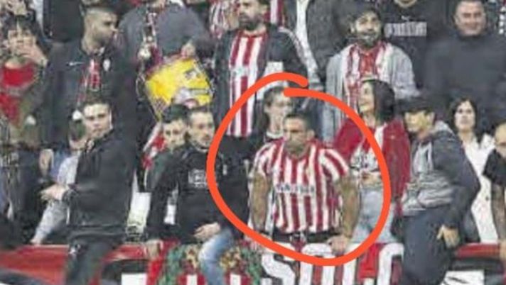 Incidenti al derby delle Asturie: la polizia di Gijon spiega, ma da Oviedo accusano… - immagine 1