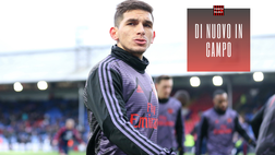 Calciomercato Milan – Torreira prepara il rientro dall’infortunio | VIDEO