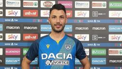 UFFICIALE – Arslan è un nuovo giocatore dell’Udinese
