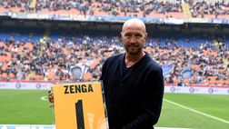 Walter Zenga e i tanti derby aperti con i suoi figli: Nicolò bloccato su Instagram