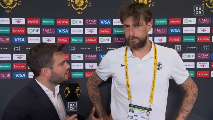 Acerbi: “Sappiamo come giocare certe partite. Non siamo qui in vacanza e…” - immagine 1