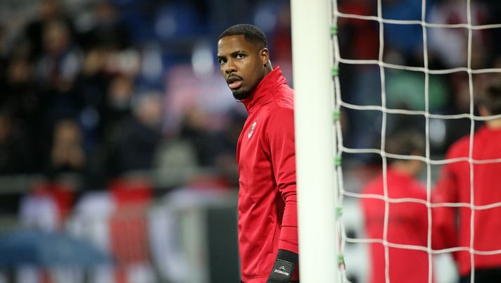 (Getty Images) Milan, la procura federale apre un’inchiesta sui cori razzisti rivolti a Maignan - immagine 1