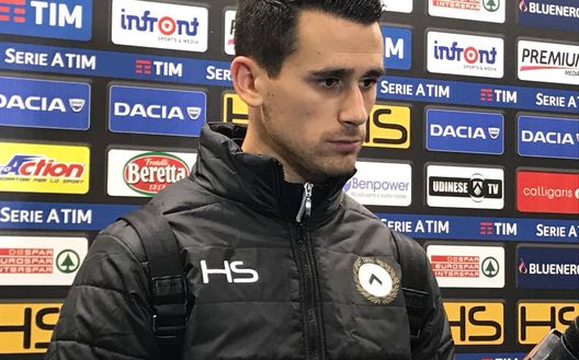 Kevin Lasagna Kevin Lasagna