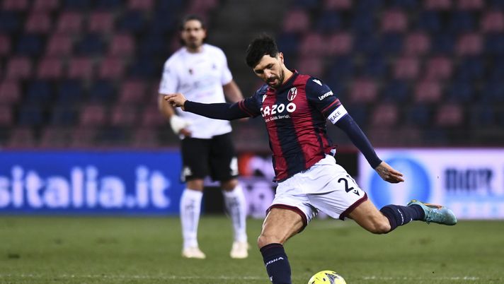 Carlino – Soriano rischia un mese di stop - immagine 1