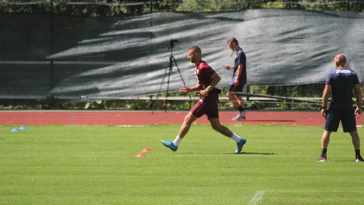 Torino, Juric fa prove anti-Rennes. E Pjaca è subito trequartista