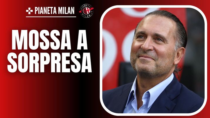 Gerry Cardinale RedBird AC Milan Inchiesta