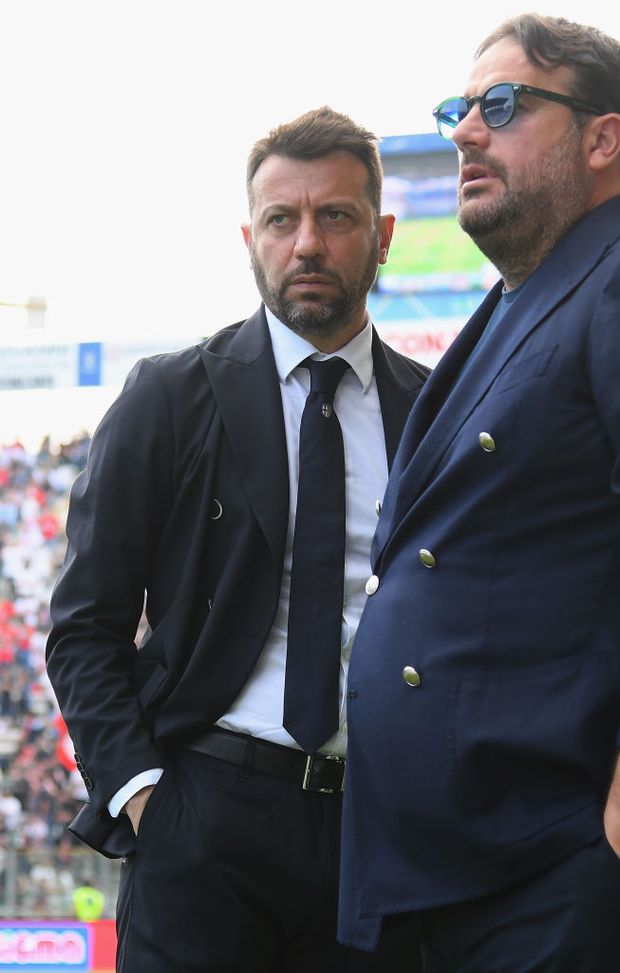  (Photo by Alessandro Sabattini/Getty Images) 