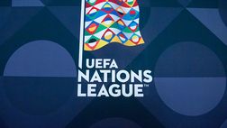 Nations League, Italia con Germania, Inghilterra e Ungheria