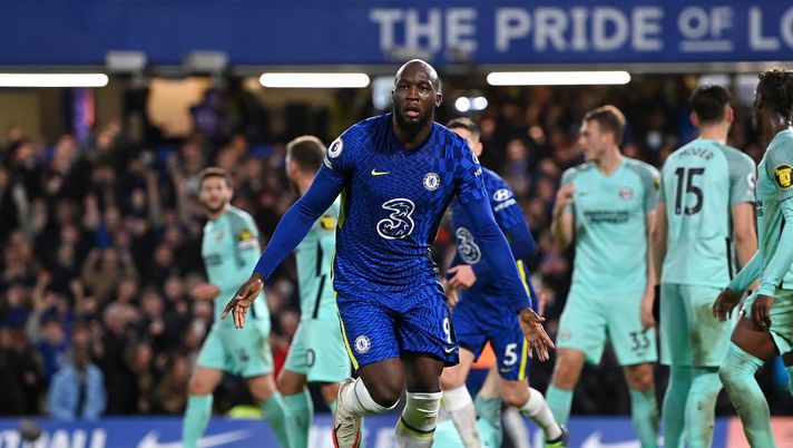 Le bizze dei centravanti, ecco le scuse di Lukaku: “Darò tutto per il Chelsea” - immagine 1