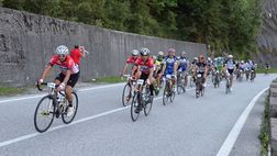 La Carnia Classic Fuji-Zoncolan ritrova Sella Duron