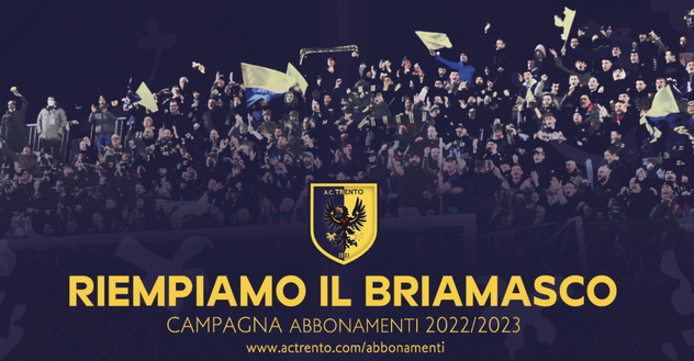 Trento, Giacca: “Mercato? D’Anna accontentato al 100%. Faremo 3-4 acquisti”- immagine 2