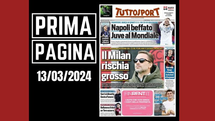 Tuttosport