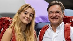 Fabio Caressa: “Il mio “matrimonio” con Bergomi? Ci completiamo. Satta? Indignato per…”