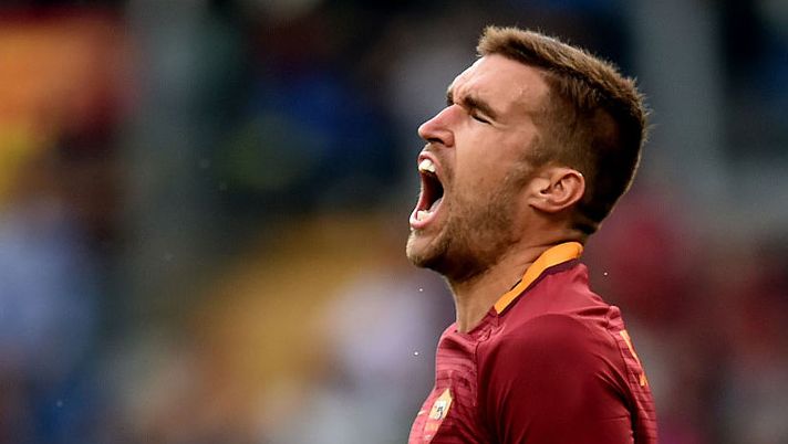 Retroscena Strootman: non voleva lasciare la Roma, in lacrime dopo l’allenamento - immagine 1