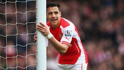 Alexis Sanchez: “Vorrei restare a Londra ma…”