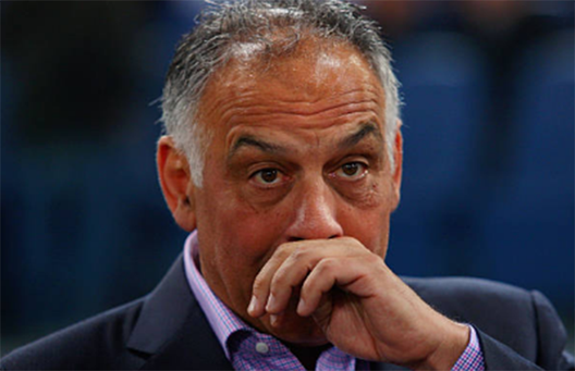 Calciomercato Roma, Pallotta ha preso due decisioni Calciomercato Roma, Pallotta ha preso due decisioni