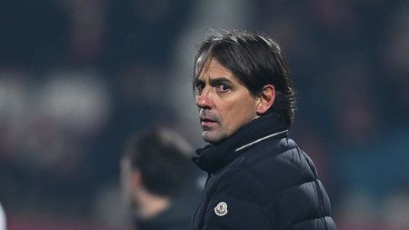 Inter Inzaghi