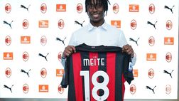 Calciomercato Milan – Buone possibilità di riscatto per Meite | News