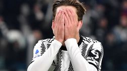 Juventus-Atalanta, i tifosi insorgono: “Non fatelo più! E’ una bestemmia”