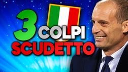 Mercato Juve / Dopo Pogba e Di Maria, Allegri ne vuole altri tre: “I nomi”