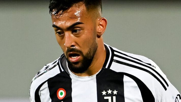 Nico Gonzalez: “Franchi? Sapevo che sarei stato insultato. Parlo ancora con Quarta” - immagine 1