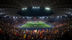 Roma-Feyenoord, l’Olimpico sarà una bolgia e tutto giallorosso: biglietti esauriti